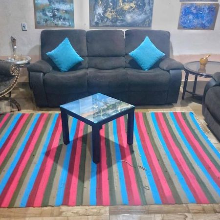 Jamila Cosy Apartment ไคโร ภายนอก รูปภาพ