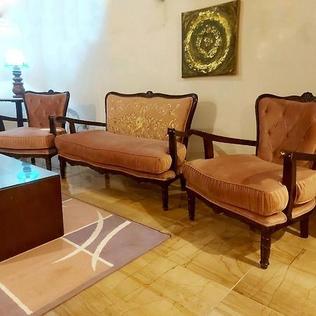 Jamila Cosy Apartment ไคโร ภายนอก รูปภาพ