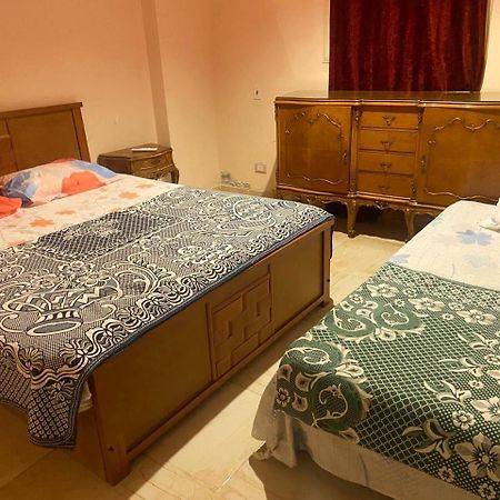 Jamila Cosy Apartment ไคโร ภายนอก รูปภาพ