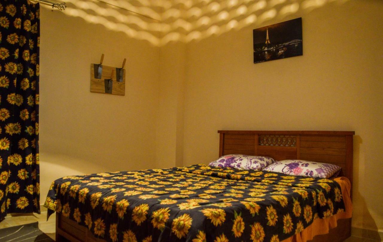 Jamila Cosy Apartment ไคโร ภายนอก รูปภาพ