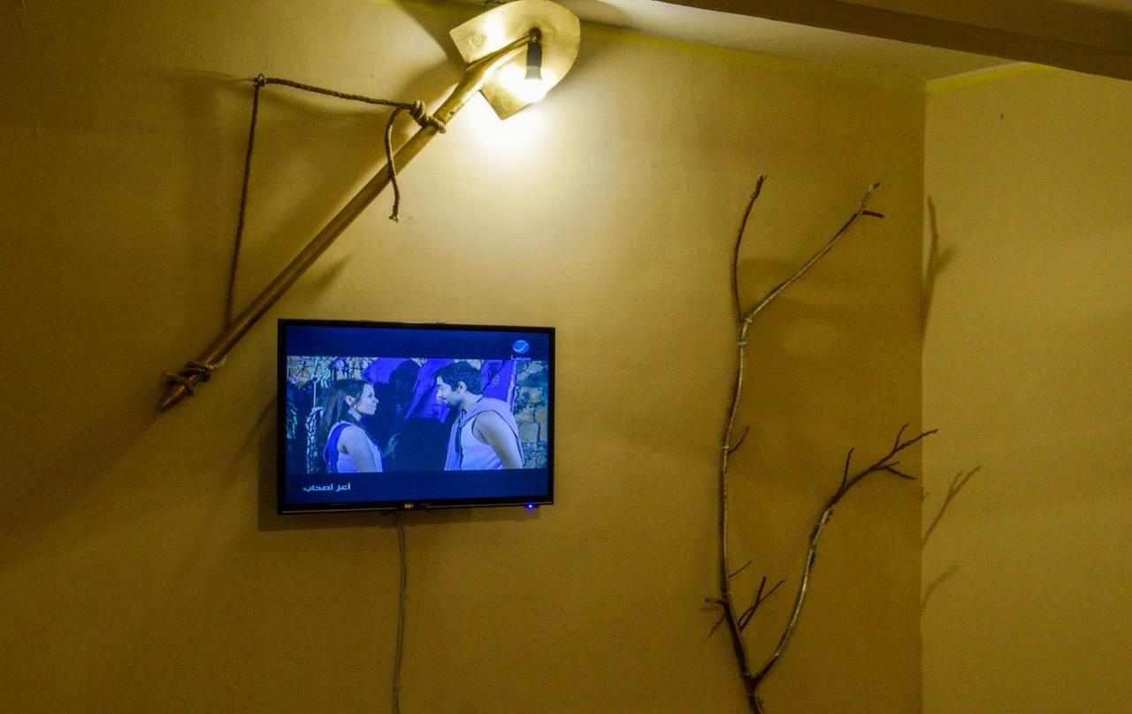 Jamila Cosy Apartment ไคโร ภายนอก รูปภาพ