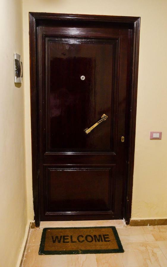 Jamila Cosy Apartment ไคโร ภายนอก รูปภาพ