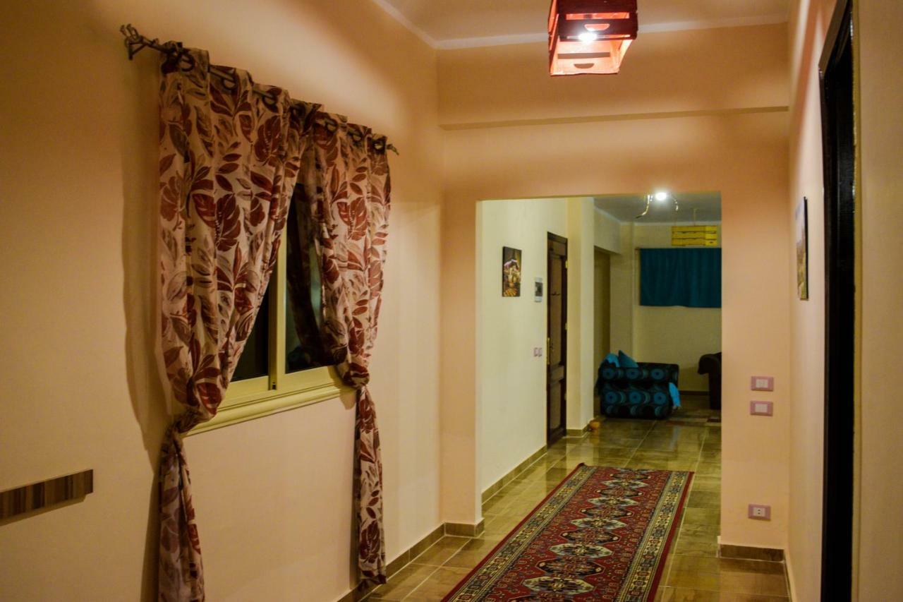 Jamila Cosy Apartment ไคโร ภายนอก รูปภาพ